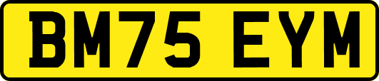 BM75EYM