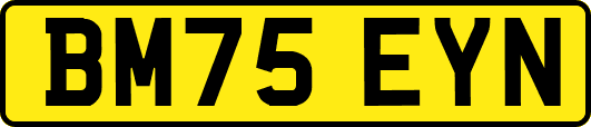 BM75EYN