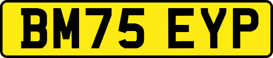 BM75EYP