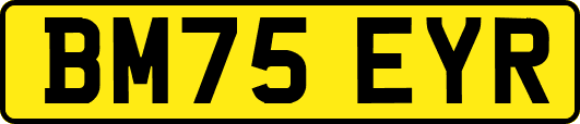 BM75EYR