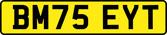 BM75EYT