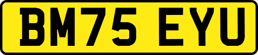 BM75EYU