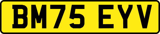 BM75EYV