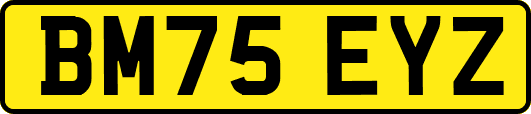 BM75EYZ