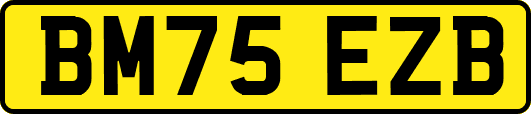 BM75EZB