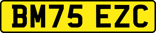 BM75EZC