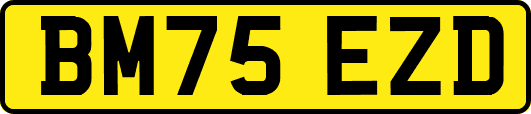 BM75EZD