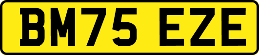 BM75EZE