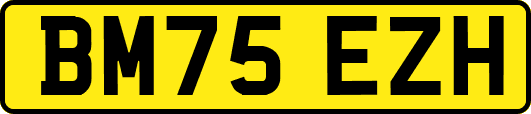 BM75EZH