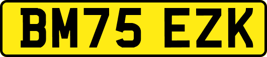 BM75EZK