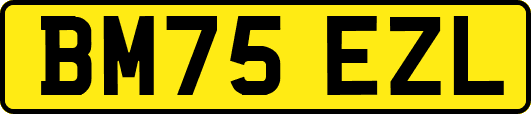 BM75EZL