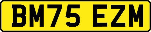BM75EZM