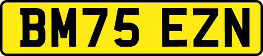 BM75EZN