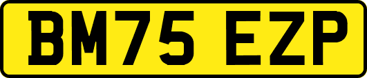 BM75EZP