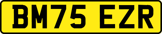 BM75EZR