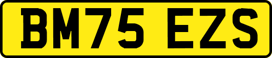BM75EZS