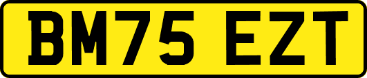 BM75EZT
