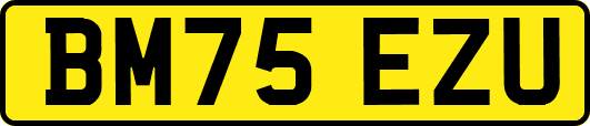 BM75EZU