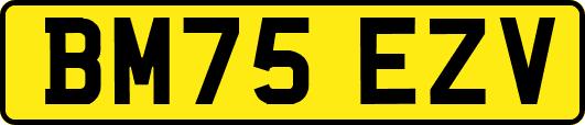 BM75EZV