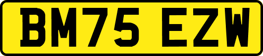 BM75EZW