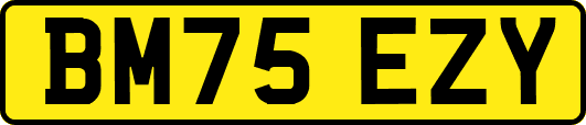 BM75EZY