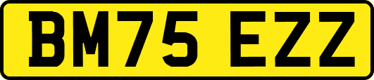 BM75EZZ