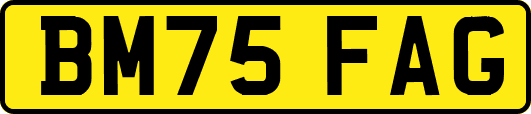 BM75FAG