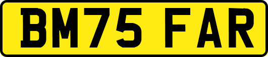 BM75FAR