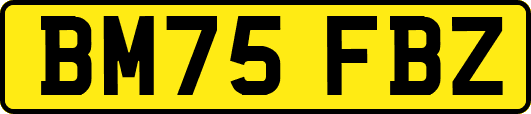 BM75FBZ