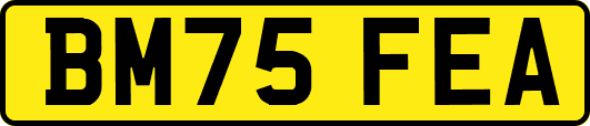 BM75FEA
