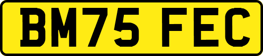 BM75FEC
