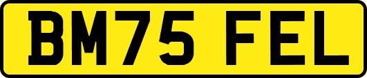 BM75FEL