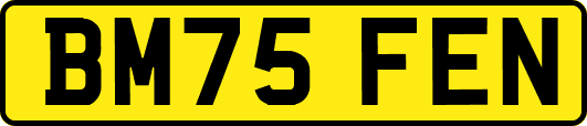 BM75FEN