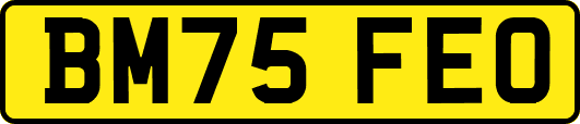 BM75FEO