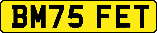 BM75FET