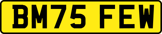 BM75FEW