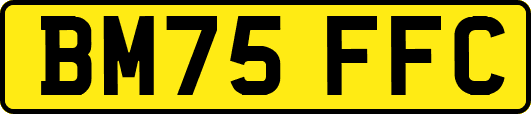 BM75FFC