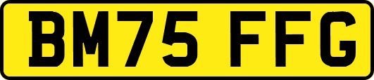 BM75FFG