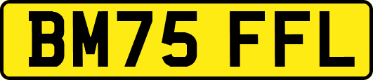 BM75FFL