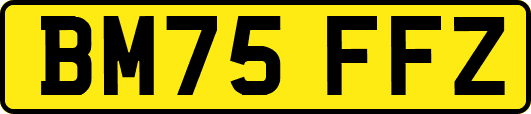 BM75FFZ
