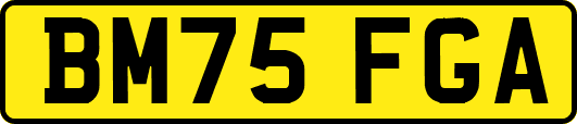 BM75FGA