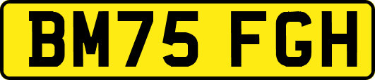 BM75FGH