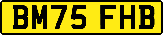 BM75FHB