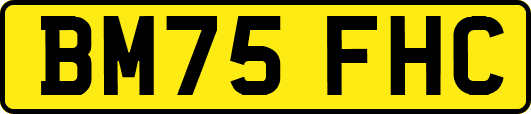 BM75FHC