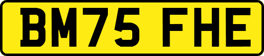 BM75FHE