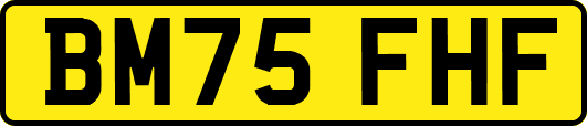 BM75FHF