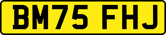 BM75FHJ