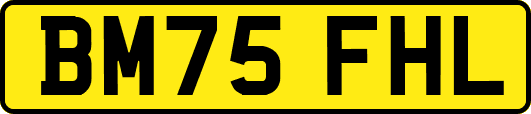 BM75FHL