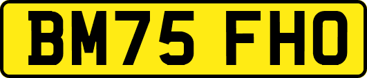 BM75FHO