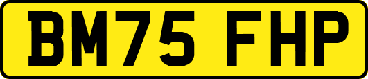 BM75FHP